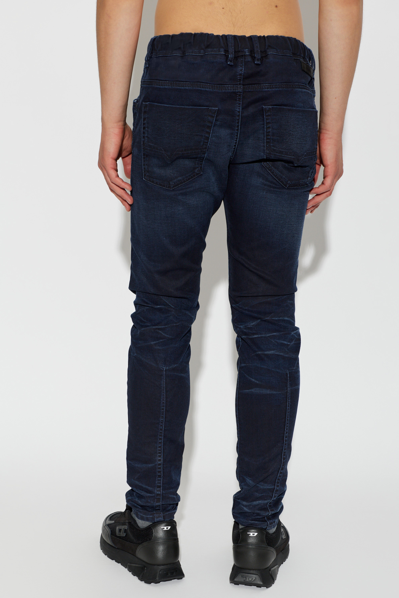 Diesel 'E-KROOLEY JOGG' jeans | Men's | Vitkac